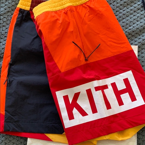 Kith Madison Short - Picture 2 of 5